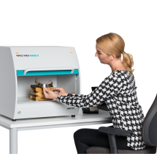 SPECTRO MIDEX Precious Metals 2017 With User